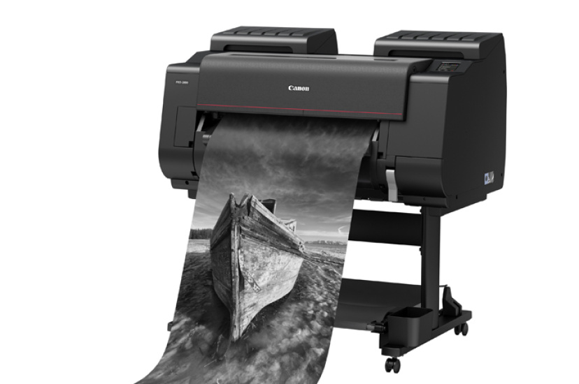 Принтер струйный Canon imagePROGRAF iPF TX-2100 Принтер струйный Canon imagePROGRAF iPF TX-2100